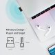 TP-LINK Archer T2UB Nano #4