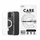 PanzerGlass CARE by PanzerGlass Urban Combat Case Transparent w. White MagSafe iPhone 16 Plus #2