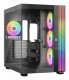 Be-Quiet LIGHT BASE 600 LX Black