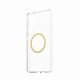 PanzerGlass CARE by PanzerGlass Urban Combat Case Transparent w. Chardonnay Qi Compatible Samsung Galaxy S25 Ultra #4