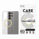 PanzerGlass CARE by PanzerGlass Urban Combat Case Transparent w. Chardonnay Qi Compatible Samsung Galaxy S25 Ultra #2