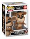 FUNKO POP! Freddy Fazbear (10th Anniversary) #2