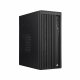 Chieftec Midi Tower BS-20B-OP, Schwarz o.NT