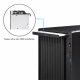 Chieftec Midi Tower BS-20B-OP, Schwarz o.NT #9