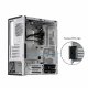 Chieftec Midi Tower BS-20B-OP, Schwarz o.NT #6