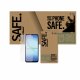 PanzerGlass SAFE. by PanzerGlass Screen Protector Samsung Galaxy M17 5G M36 5G A17 4G A17 5G M16 5G F16 5G A26 5G Ultra-Wide Fit #2