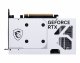 MSI GeForce RTX 5060 8G VENTUS 2X OC WHITE #4