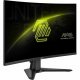 MSI MAG 276CF E20 #7