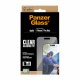 PanzerGlass Screen Protector iPhone 17 Pro Max Classic Fit w. EasyAligner #3