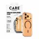 PanzerGlass CARE by PanzerGlass Urban Explorer Case Transparent w. Black MagSafe iPhone 17 Pro #5