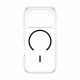 PanzerGlass CARE by PanzerGlass Urban Explorer Case Transparent w. Black MagSafe iPhone 17 Pro #4