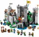 Lego ICONS Lion Knights' Castle