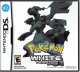Nintendo Pokémon White, DS