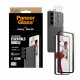 PanzerGlass Hoops 2-in-1 Bundle Samsung Galaxy S26+ Ultra-Wide Fit #5
