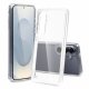 nevox StyleShell SHOCKFlex (transparent, Samsung Galaxy S26)