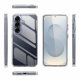 nevox StyleShell SHOCKFlex (transparent, Samsung Galaxy S26) #2