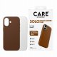 PanzerGlass CARE by PanzerGlass Solo Case Brown iPhone 17 #2