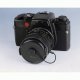 Hama Lens Cap Holder #2