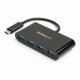 StarTech.com HB30C4AB