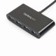 StarTech.com HB30C4AB #4