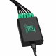 RAM Mount RAM-GDS-CHARGE-USB6 #2