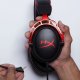HyperX Cloud Alpha #4