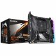 Gigabyte X570 I AORUS PRO WIFI (rev. 1.0) #3