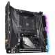 Gigabyte X570 I AORUS PRO WIFI (rev. 1.0) #5