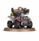 Games Workshop Atalan Jackals #3
