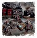 Games Workshop Atalan Jackals #5