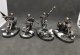 Games Workshop Atalan Jackals #9