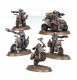 Games Workshop Atalan Jackals