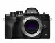 Olympus OM-D E-M10 Mark IV #1