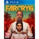 Ubisoft Far Cry 6 #1
