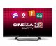 LG 47" Cinema 3D Smart TV #1