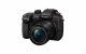 Panasonic Lumix GH5M2 + Lumix FS12060 #2