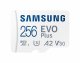 Samsung EVO Plus #1