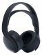 Sony PULSE 3D Wireless Headset in Midnight Black #1