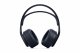 Sony PULSE 3D Wireless Headset in Midnight Black #7