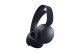 Sony PULSE 3D Wireless Headset in Midnight Black #6