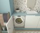 Candy Smart CBW 27D1E-S #9