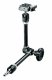 Manfrotto 244RC Variable Friction ARM W/Plate