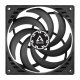 Arctic Cooling P14 Slim PWM PST Pressure-optimised 140 mm PWM Fan with integrated Y-cable #3