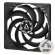 Arctic Cooling P14 Slim PWM PST Pressure-optimised 140 mm PWM Fan with integrated Y-cable #2
