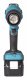 Makita DHG181ZJ #8
