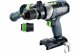 Festool QUADRIVE TPC 18/4 I-Basic #2