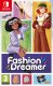Nintendo Fashion Dreamer