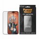 PanzerGlass Ceramic Protection for iPhone 15 Plus Ultra-Wide Fit w. EasyAligner #2