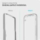 Spigen Glas.tR AlignMaster #4
