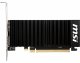 MSI GeForce GT 1030 4GHD4 LP OC #2